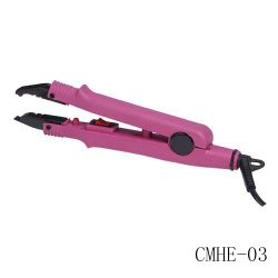 Professional Hair Extension Heat Fusion Iron Wand/Hair Extension Iron
