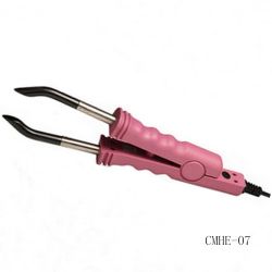 Professional Hair Extension Iron/Hair Extension Heat Fusion Iron Wand