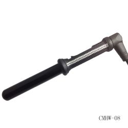 Swarovski Crystal  Hair Curling Wand /Hair Curling Iron  25mm