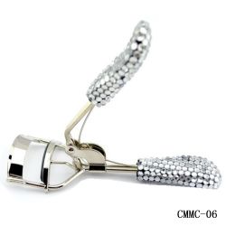 Glamour Crystal Eyelash Curler-Beauty Tools